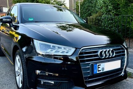 Audi A1 58.700 km 15.700 € Essen 45289