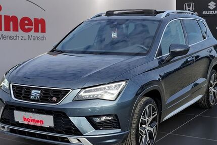Seat Ateca 48.000 km 26.899 € Holzwickede 59439