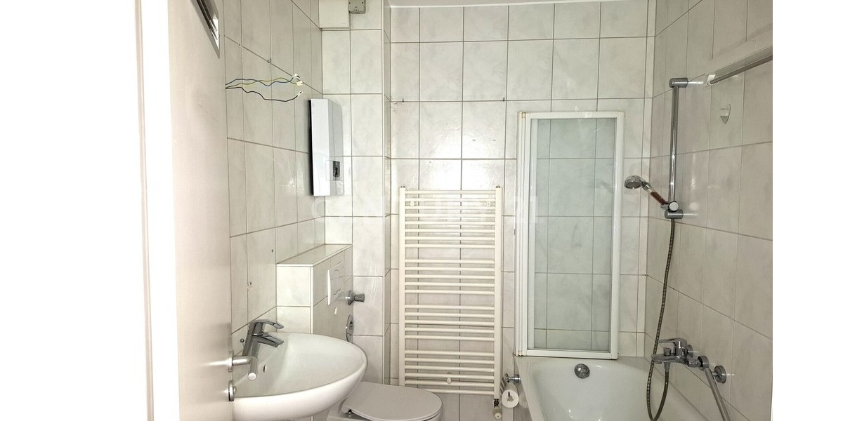 Wohnglück in ruhiger Nachbarschaft von Emst - Etagenwohnung Hagen - Emst Emst | Angebot:27120507
