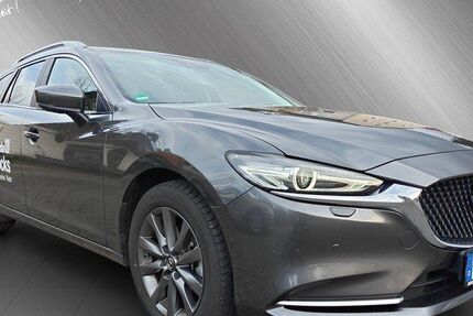Mazda 6 8.000 km 29.999 € Mülheim 45473