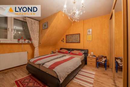 Wohnung zum Kaufen in Essen Haarzopf 179.000 € 67 m² 2 zimmer