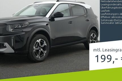 Citroen C3 Aircross 1.500 km 26.939 &euro; Dortmund 44263