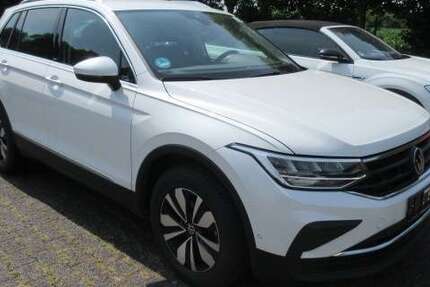 VW Tiguan 28.150 km 31.988 € Bergkamen 59192