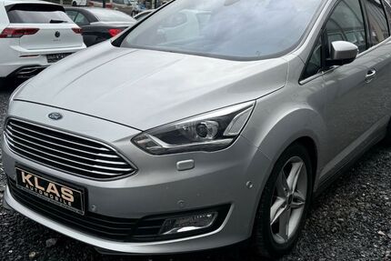 Ford C-Max 68.500 km 12.350 &euro; Bochum 44866