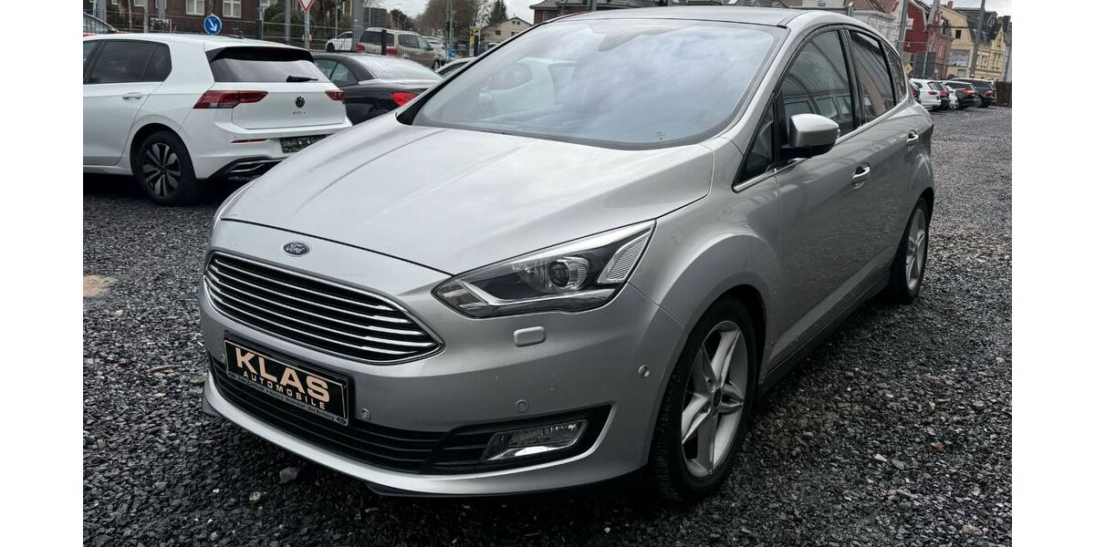 Ford C-Max 68.500 km 12.350 &euro; Bochum 44866