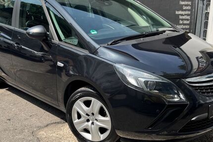 Opel Zafira 185.000 km 6.999 &euro; Wuppertal 42117