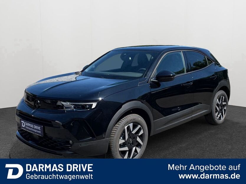 Opel Mokka 18.399 km 22.490 € Datteln 45711