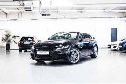 Audi TT 29.550 km 42.290 € Hagen 58091