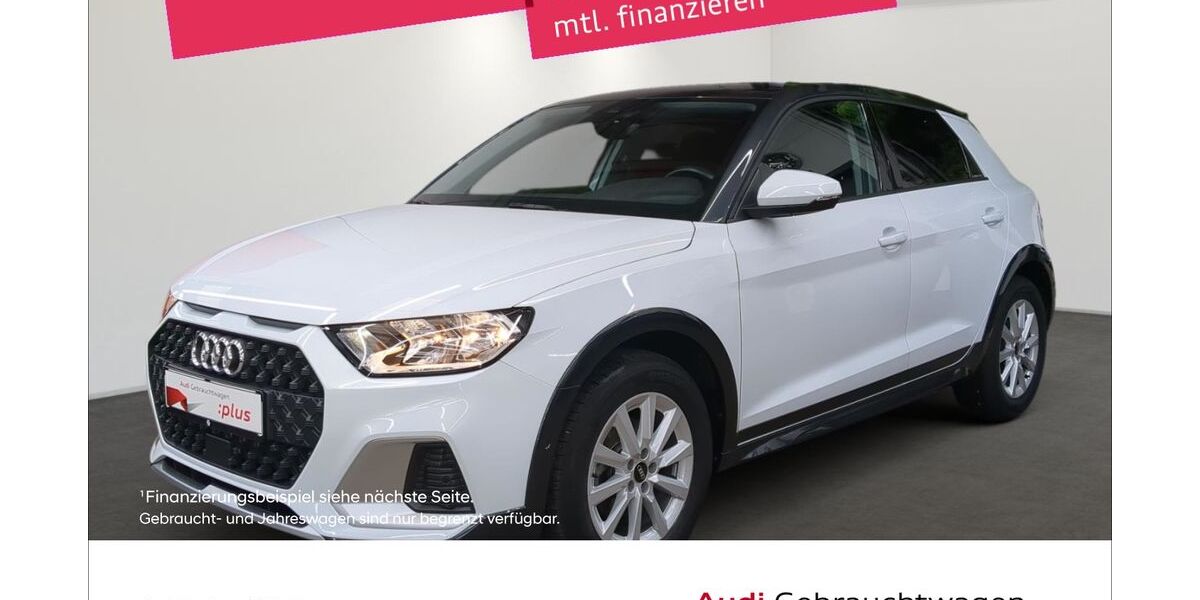 Audi A1 22.885 km 19.850 &euro; Mülheim a.d. Ruhr 45481