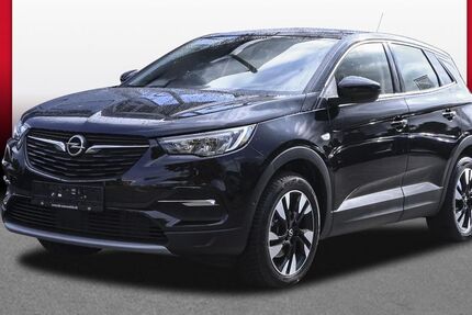 Opel Grandland (X) 39.600 km 21.949 € Bochum 44807
