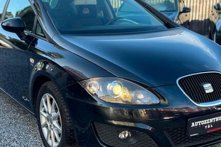 Seat Leon 129.216 km 5.990 € Wuppertal 42289