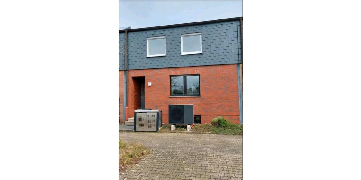 Modernisiertes Split-Level-Haus in Bochum-Höntrop von Privat 5 zimmer