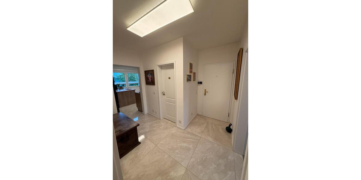 Etagenwohnung Dortmund Hombruch - 4 Zimmer, 85 m&sup2;, 310.000&euro; | Angebot:26126913