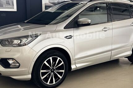 Ford Kuga 85.000 km 14.999 € Schwerte 58239