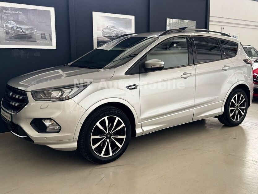 Ford Kuga 85.000 km 14.999 € Schwerte 58239