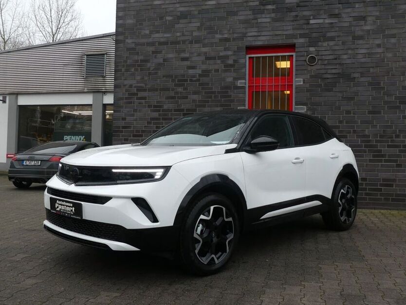 Mokka