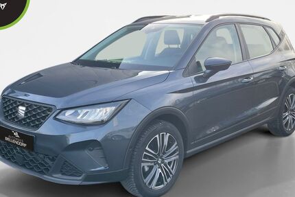 Seat Arona 18.813 km 20.940 &euro; Bottrop 46244