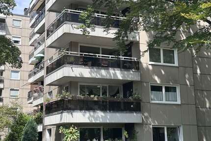 Wohnung zum Kaufen in Gelsenkirchen 170.000 € 108 m²