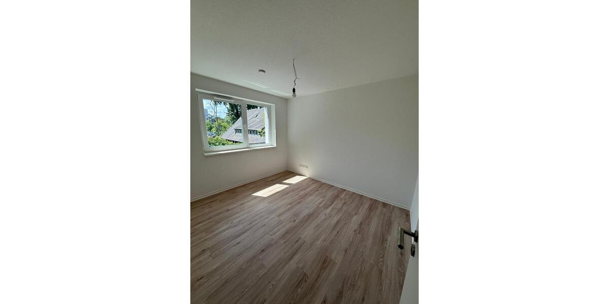 2,5-Zimmer-Wohnung – 61 m² – WBS erforderlich 1 zimmer