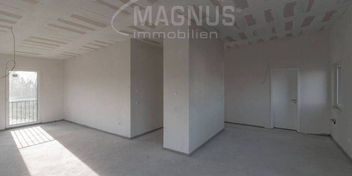 Exklusive OG-Eigentumswohnung in Selm-Bork 4 zimmer