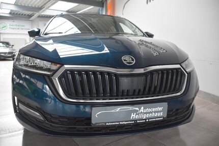 Skoda Octavia 116.224 km 16.880 &euro; Heiligenhaus 42579