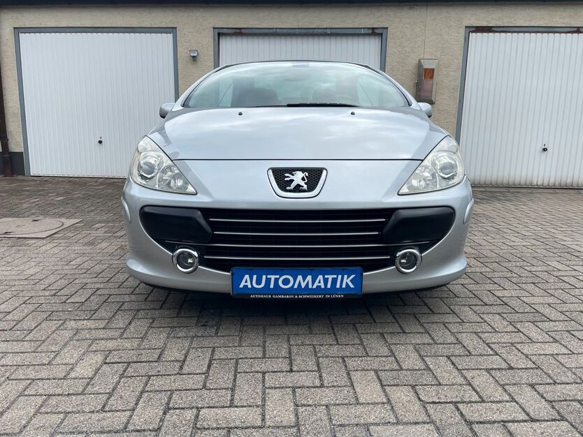 Peugeot 307 115.850 km 5.999 € Lünen 44532