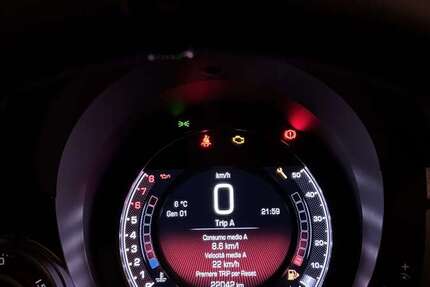 Abarth 595 22.300 km 24.950 &euro; Essen 45130