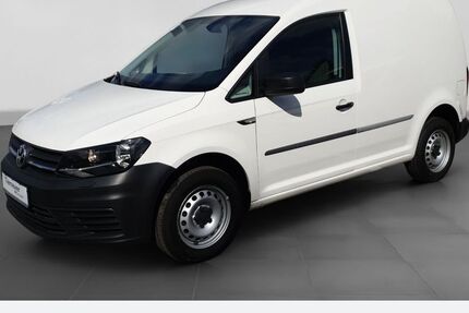 VW Caddy 111.467 km 13.780 € Bochum 44892