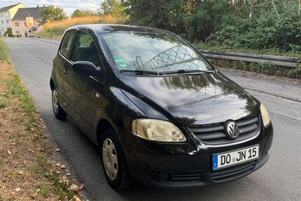 VW Fox 170.000 km 550 &euro; dortmund 44269