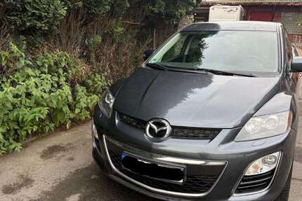 Mazda CX-7 225.500 km 6.650 € Duisburg 47059