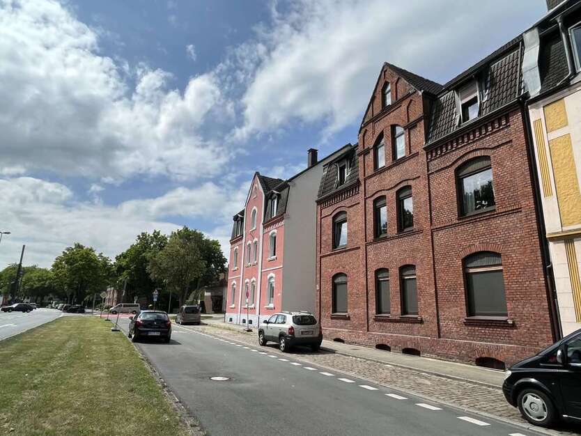 Wohnung zum Mieten in Herne 690 € 107 m²