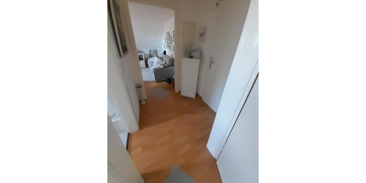 Dachgeschoßwohnung Herten Bertlich - 2 Zimmer, 36 m&sup2;, 290&euro; | Angebot:26662277