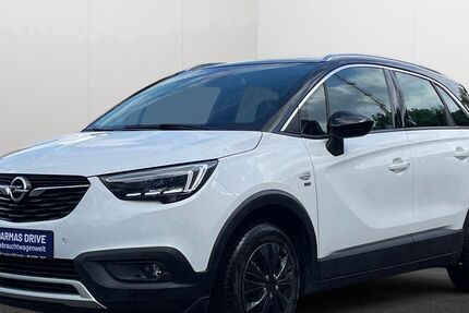 Opel Crossland (X) 73.626 km 14.490 € Datteln 45711