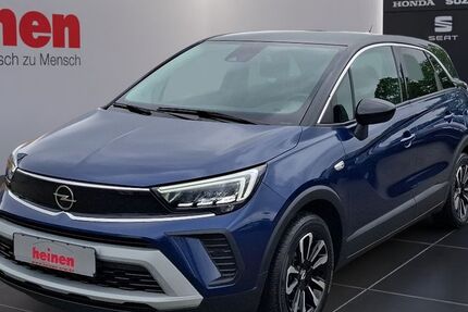 Opel Crossland (X) 24.099 km 17.809 &euro; Holzwickede 59439