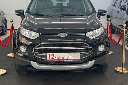 Ford EcoSport 81.600 km 8.750 &euro; Oberhausen 46049