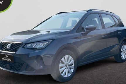 Seat Arona 27.266 km 20.470 € Bottrop 46244
