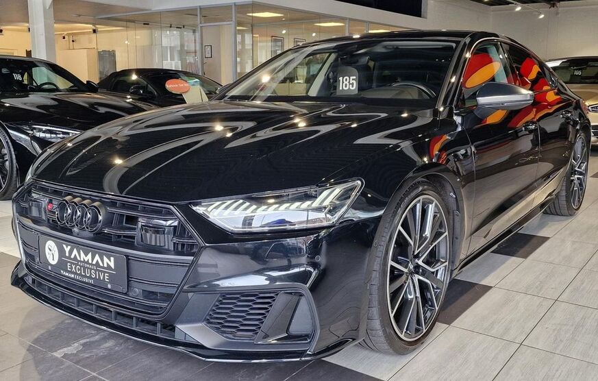 Audi S7 75.000 km 70.950 € Mülheim an der Ruhr 45472