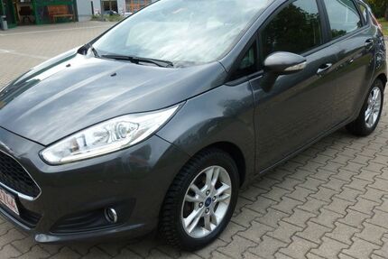 Ford Fiesta 140.000 km 4.950 &euro; Essen 45144
