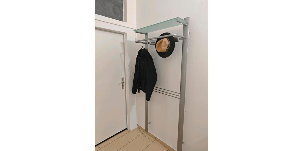 Erdgeschoßwohnung Wetter (Ruhr) - 2 Zimmer, 60 m&sup2;, 550&euro; | Angebot:26580822