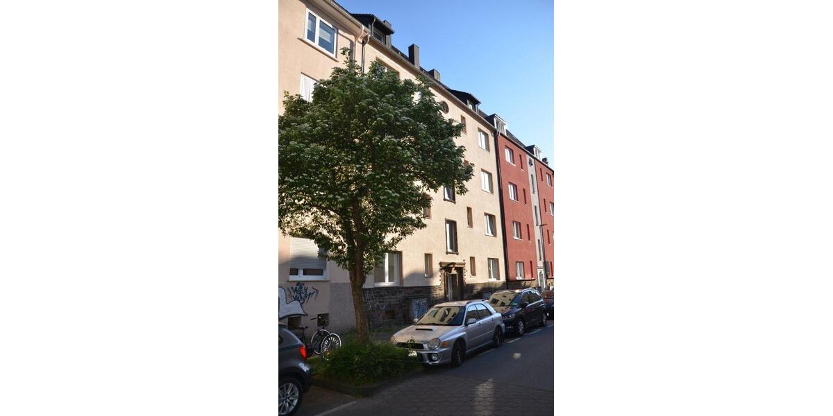 Lichtdurchflutete 2,5 Zi Komfortwohnung in ruhiger aber top zentraler Lage im Alsenviertel - Etagenwohnung Bochum Innenstadt | Angebot:27537228
