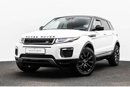 Land Rover Range Rover Evoque 95.029 km 21.335 &euro; Hagen 58091