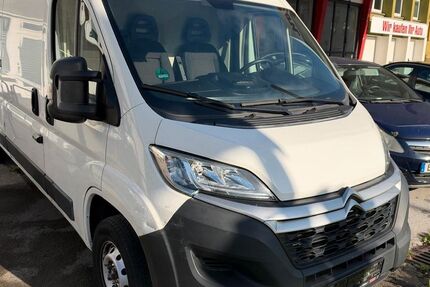 Citroen Jumper 122.000 km 8.850 &euro; ESSEN 45355