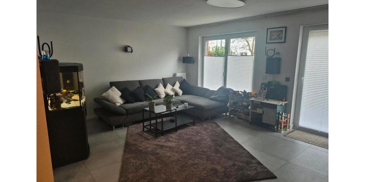 Charmantes 1-Familienreihenhaus in Hattingen-Holthausen 5 zimmer