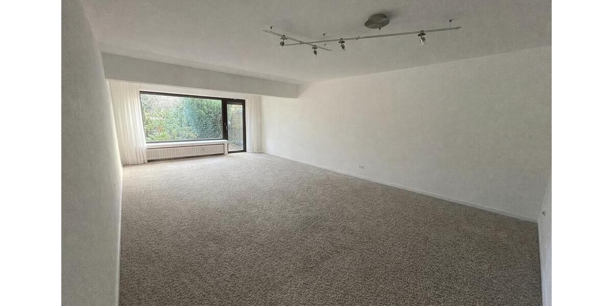 Erdgeschoßwohnung Oberhausen Biefang - 3 Zimmer, 100 m&sup2;, 1.150&euro; | Angebot:24780186