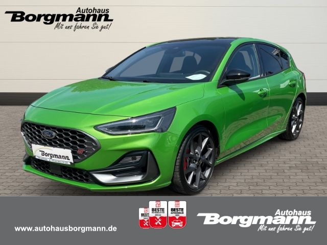 Ford Focus 17.790 km 32.880 € Herne Wanne-Eickel 44653