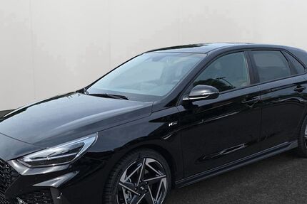 Hyundai i30 5.600 km 25.990 &euro; Datteln 45711