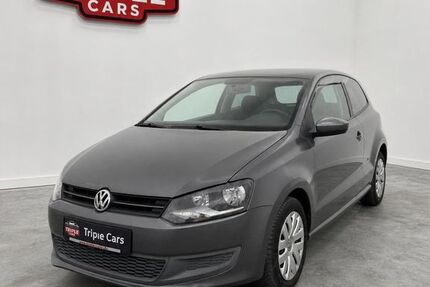 VW Polo 119.000 km 5.999 &euro; Bochum 44793