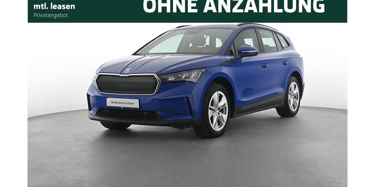 Skoda Enyaq 39.755 km 20.780 &euro; Essen 45143