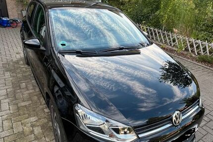 VW Polo 47.000 km 9.600 € Dortmund 44145