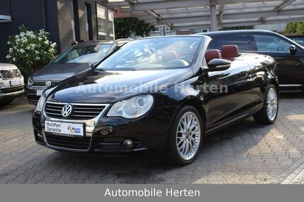 VW Eos